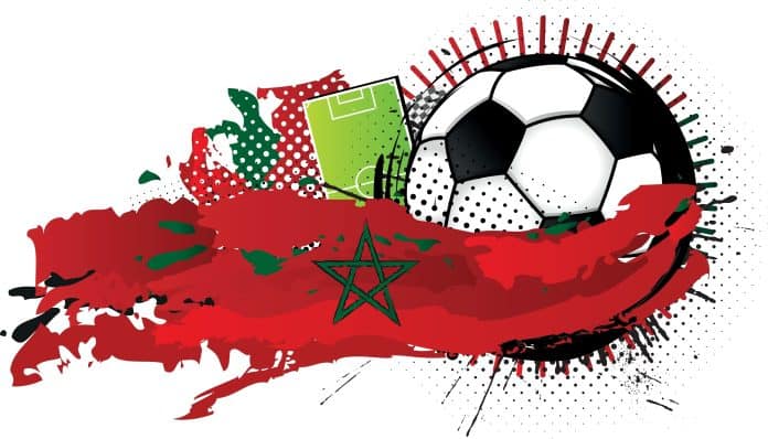 Affichage d'une carte inexacte du Maroc lors de la retransmission de la Coupe d'Afrique des nations féminine – correction de l'erreur dans les prochains jours