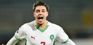 عثمان معمّة يقترب من الانضمام إلى واتفورد قادمًا من مونبلييه اللاعب المغربي عثمان معمّة يقترب من الانتقال إلى واتفورد