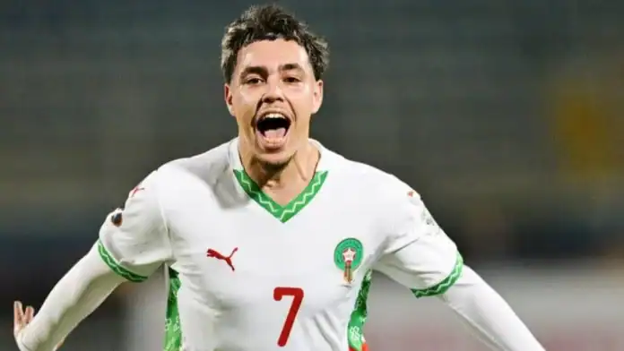 اللاعب المغربي عثمان معمّة يقترب من الانتقال إلى واتفورد

