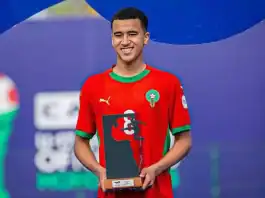 عبد الله وزان يرد على شائعات فشله في الكشف الطبي لريال مدريد عبد الله وزان ينفي فشله في الكشف الطبي لريال مدريد ويؤكد جاهزيته البدنية