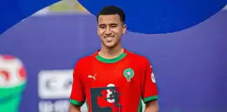 عبد الله وزان يرد على شائعات فشله في الكشف الطبي لريال مدريد عبد الله وزان ينفي فشله في الكشف الطبي لريال مدريد ويؤكد جاهزيته البدنية