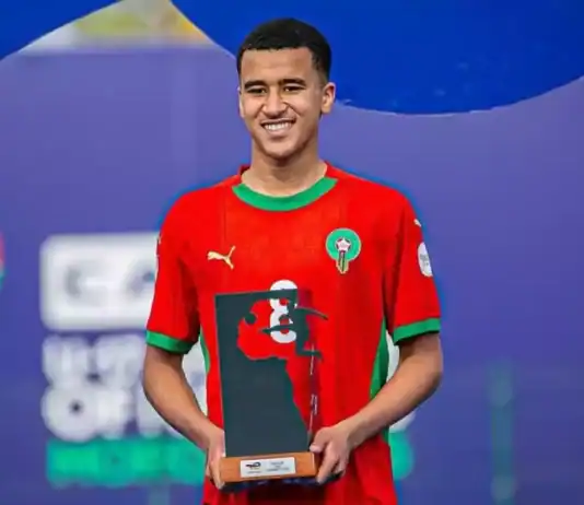 عبد الله وزان يرد على شائعات فشله في الكشف الطبي لريال مدريد عبد الله وزان ينفي فشله في الكشف الطبي لريال مدريد ويؤكد جاهزيته البدنية