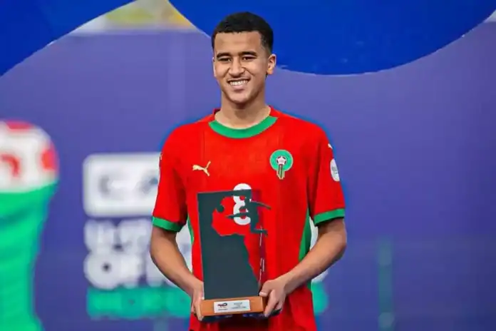 عبد الله وزان ينفي فشله في الكشف الطبي لريال مدريد ويؤكد جاهزيته البدنية

