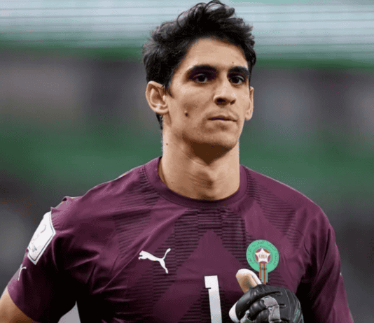 بونو يتألق ويقود الهلال لإقصاء مانشستر سيتي في ملحمة تاريخية بونو يقود الهلال لإقصاء السيتي في كأس العالم للأندية
