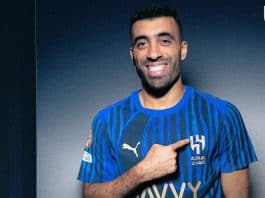 حمد الله “الهلالي” يعزز الحضور المغربي في مونديال الأندية مونديال الأندية: حمد الله ينضم للهلال ويعزز الحضور المغربي