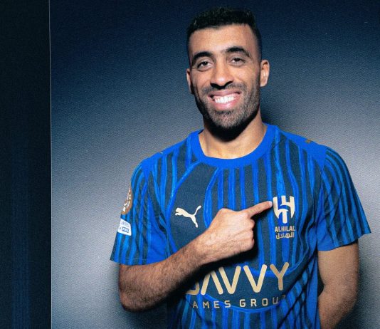 حمد الله “الهلالي” يعزز الحضور المغربي في مونديال الأندية مونديال الأندية: حمد الله ينضم للهلال ويعزز الحضور المغربي