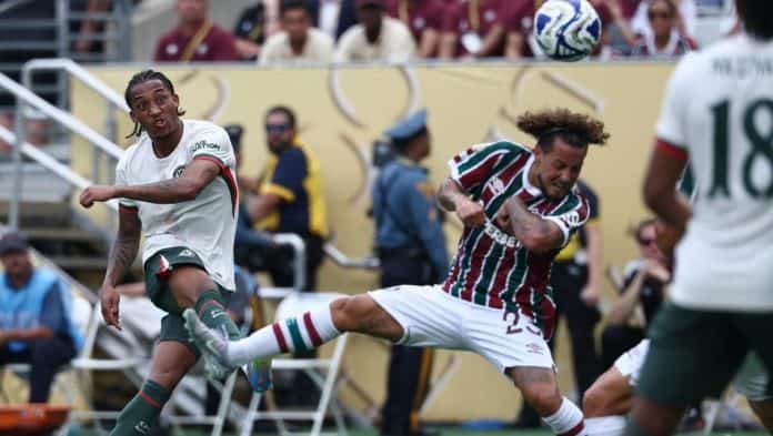 تشيلسي يتأهل لنهائي كأس العالم للأندية بعد فوزه على فلومينينسي

