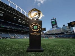 كأس العالم للأندية 2025: الهلال يطمح لمواصلة كتابة التاريخ أمام فلومينينسي كأس العالم للأندية 2025: الهلال يواجه فلومينينسي وتشيلسي يصطدم ببالميراس