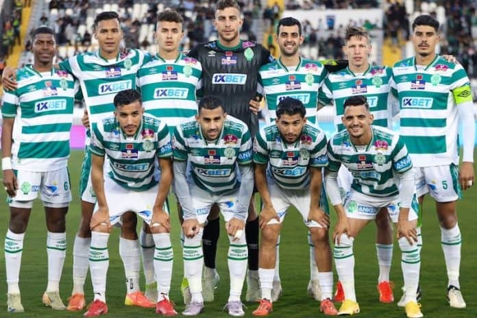 أندية عربية تلاحق نجوم الرجاء رغم تجديد عقودهم