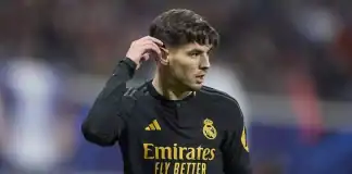 دياز يجري الفحوصات الطبية رفقة ريال مدريد دياز يجري الفحوصات الطبية مع ريال مدريد استعدادًا للموسم الجديد