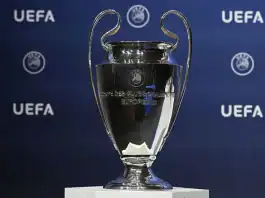 تصفيات دوري أبطال أوروبا: مواجهات نارية في انطلاق الدور التمهيدي الثالث مواجهات قوية في الدور التمهيدي الثالث من دوري أبطال أوروبا 2025
