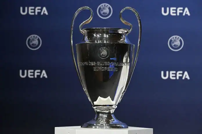 مواجهات قوية في الدور التمهيدي الثالث من دوري أبطال أوروبا 2025