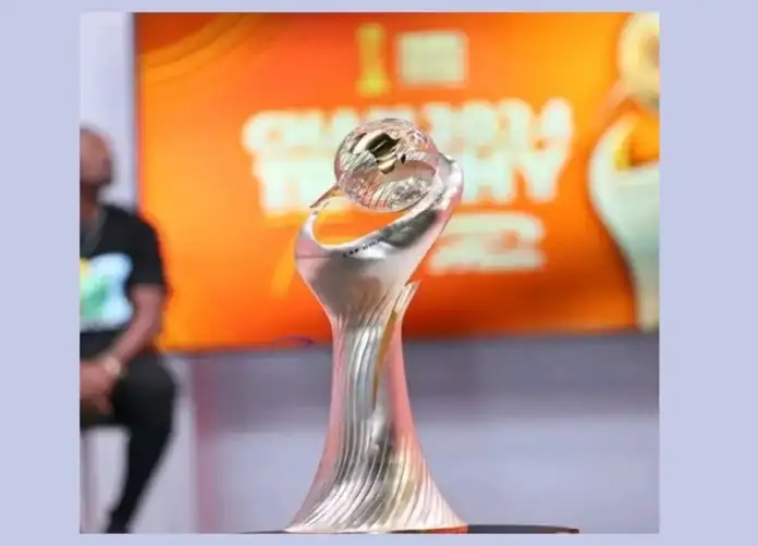  CAF تزيد الجوائز المالية لبطولة 