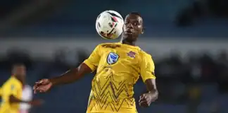 الوداد البيضاوي يتعاقد مع مهاجم الجيش الملكي السابق أوريبوني الوداد البيضاوي يتعاقد مع مهاجم الجيش الملكي السابق أوريبوني