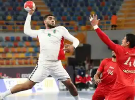 كأس العالم للسيدات يتسبب في تأجيل بطولة إفريقيا للأندية البطلة لكرة اليد بالدار البيضاء تأجيل بطولة إفريقيا للأندية البطلة لكرة اليد بالدار البيضاء بسبب كأس العالم للسيدات