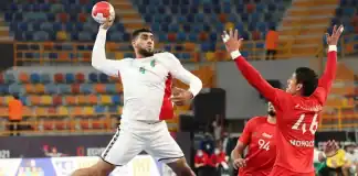 كأس العالم للسيدات يتسبب في تأجيل بطولة إفريقيا للأندية البطلة لكرة اليد بالدار البيضاء تأجيل بطولة إفريقيا للأندية البطلة لكرة اليد بالدار البيضاء بسبب كأس العالم للسيدات