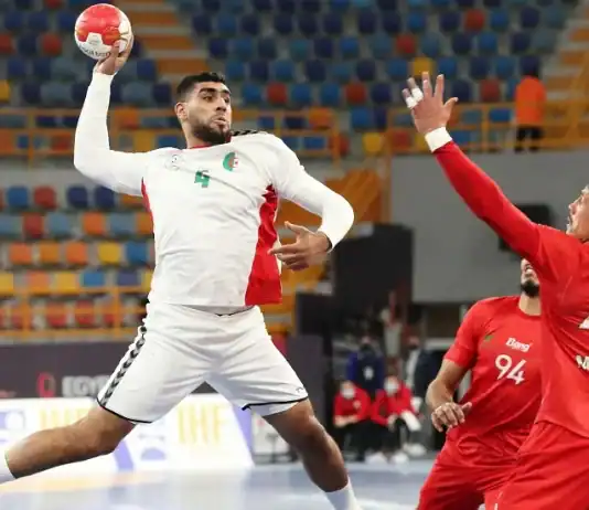 كأس العالم للسيدات يتسبب في تأجيل بطولة إفريقيا للأندية البطلة لكرة اليد بالدار البيضاء تأجيل بطولة إفريقيا للأندية البطلة لكرة اليد بالدار البيضاء بسبب كأس العالم للسيدات