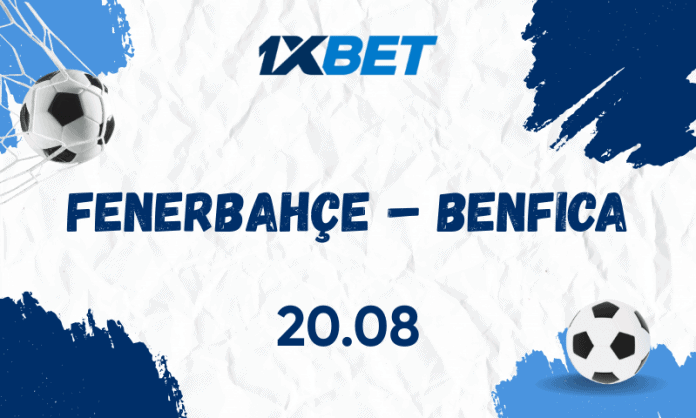 Fenerbahce - Benfica FR 20_08 Fenerbahçe contre Benfica : analyse détaillée des qualifications pour la Ligue des champions 2025