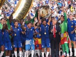 FIFA تخطط لتوسيع بطولة العالم للأندية وزيادة عدد الفرق إلى 48 اعتبارًا من 2029 FIFA تخطط لتوسيع بطولة العالم للأندية إلى 48 فريقًا بدءًا من 2029