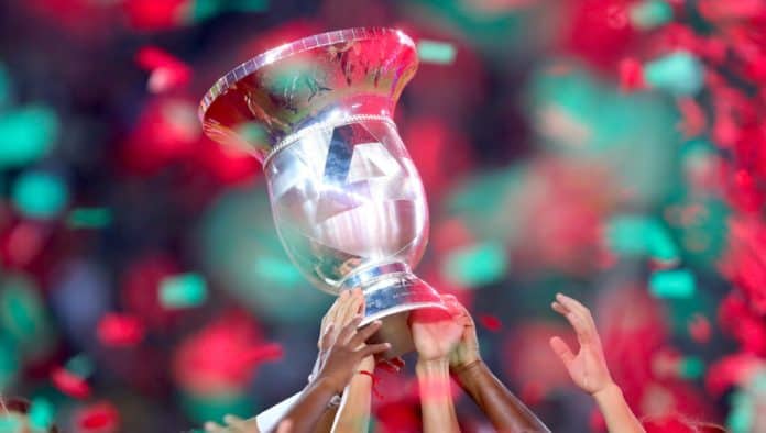 Football - 2022 CAF Womens Champions League - Final - ASFAR v Mamelodi Sundowns - Prince Moulay El Hassan Stadium - Rabat - Morocco الجيش الملكي النسوي يستهل مشواره الإفريقي بمواجهة إفسي مسار المصري