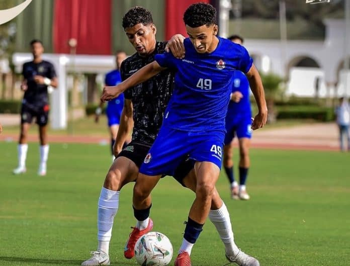 الفتح الرباطي يهزم الجيش الملكي في ثاني ودياتهما قبل انطلاق الدوري المغربي