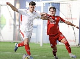 الوداد يفوز في المباراة الودية الثانية بتركيا الوداد يفوز في المباراة الودية الثانية بتركيا استعدادًا للموسم الجديد