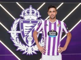 سابقة عالمية: استشهاد بآية قرآنية في تقديم اللاعب المغربي محمد جواب ببلد الوليد سابقة عالمية: بلد الوليد يقدم محمد جواب بآية من القرآن