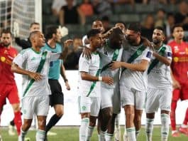 الأهلي يقسو على القادسية بخماسية ويتأهل لنهائي كأس السوبر السعودي 2025 الأهلي يسحق القادسية 5-1 ويتأهل لنهائي السوبر السعودي