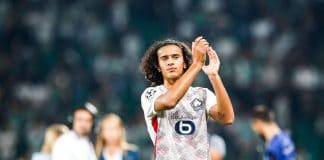 المغربي أيوب بوعدي ينافس يامال على جائزة “كوبا” لأفضل لاعب شاب في العالم أيوب بوعدي ينافس لامين يامال على جائزة "كوبا" لأفضل لاعب شاب
