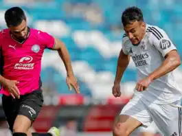 رشاد فتال بين المغرب وإسبانيا: صراع مزدوج الجنسية يثير اهتمام الإعلام رشاد فتال بين المغرب وإسبانيا: الصراع على اللاعب مزدوج الجنسية مستمر