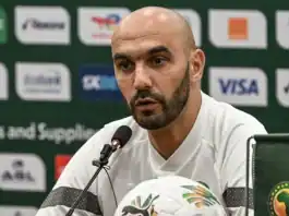 أسود الأطلس: تأهلوا إلى مونديال 2026 لكن يطمحون للفوز على زامبيا في ندولا المغرب يواجه زامبيا بعد ضمان التأهل لمونديال 2026