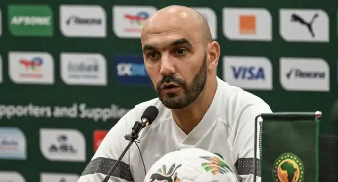 443158 المغرب يواجه زامبيا بعد ضمان التأهل لمونديال 2026