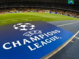 انطلاق دوري أبطال أوروبا 2025/26: الجولة الأولى تُشعل المنافسة انطلاق دوري أبطال أوروبا 2025/26: جدول الجولة الأولى