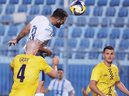 بيراميدز يتوّج بلقب كأس القارات الثلاث بثلاثية تاريخية أمام أهلي جدة بيراميدز يتوج بكأس القارات الثلاث بثلاثية أمام أهلي جدة
