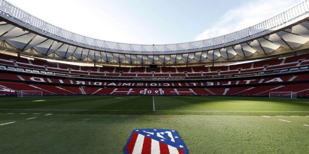 99 مدريد تستضيف نهائي دوري أبطال أوروبا 2026-2027 في رياض إير متروبوليتانو