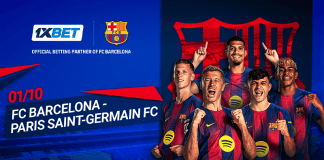 برشلونة – باريس سان جيرمان: مواجهة مثيرة في دوري أبطال أوروبا مع 1xBet برشلونة ضد باريس سان جيرمان: رهانات وتحليل مباراة دوري أبطال أوروبا