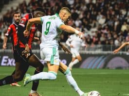 الدوري الأوروبي – الجولة الأولى: تعادل ثمين لتونيكتي مع سيلتيك في بلغراد وخسارة نيس أمام روما الدوري الأوروبي: سيلتيك يتعادل في بلغراد ونيس يخسر أمام روما – نتائج الجولة الأولى
