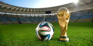 أسعار تذاكر كأس العالم 2026: من 60 دولارًا إلى أكثر من 6700 أسعار تذاكر كأس العالم 2026 تبدأ من 60 دولارًا