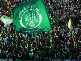 الفتح يخصص 800 تذكرة لجماهير الرجاء في مباراة الجولة الأولى الفتح يطرح 800 تذكرة لجماهير الرجاء في مباراة القنيطرة