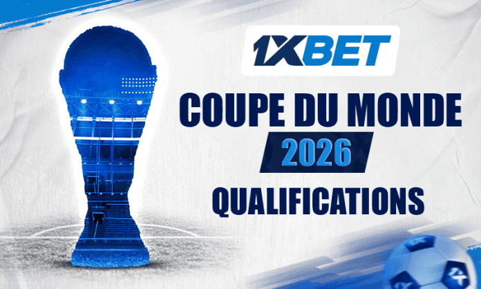 World Cup 2026_fr Qualifications pour la Coupe du monde 2026 – Deuxième tour en Afrique : dates et occasions à ne pas manquer | 1xBet