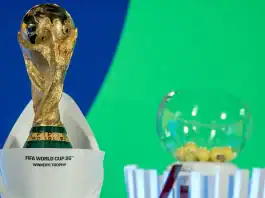 قائمة المنتخبات المتأهلة إلى كأس العالم 2026: مونديال تاريخي بـ48 منتخبًا قائمة المنتخبات المتأهلة لكأس العالم 2026: المغرب و16 فريقًا في المونديال