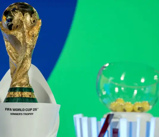 قائمة المنتخبات المتأهلة إلى كأس العالم 2026: مونديال تاريخي بـ48 منتخبًا قائمة المنتخبات المتأهلة لكأس العالم 2026: المغرب و16 فريقًا في المونديال