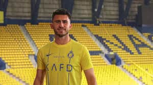 images (1) إيمريك لابورت يعود إلى أتلتيك بلباو بعقد حتى 2028 بعد تجربته مع النصر