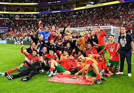 images المغرب في المركز 11 عالمياً بتصنيف الفيفا ويتصدر عربياً وإفريقياً