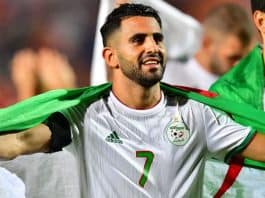 محرز: المغرب المرشح الأول للتتويج بكأس إفريقيا 2025 محرز: المغرب المرشح الأول لكأس إفريقيا 2025