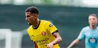 أوناحي: المنتخب المغربي أكثر صلابة وطموحاً قبل كأس إفريقيا عز الدين أوناحي: المنتخب المغربي أكثر صلابة قبل كأس إفريقيا 2025