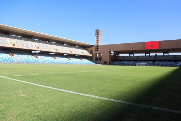 انطلاق الدوري المغربي 2025-2026 بمواجهات قوية وطموحات متجددة