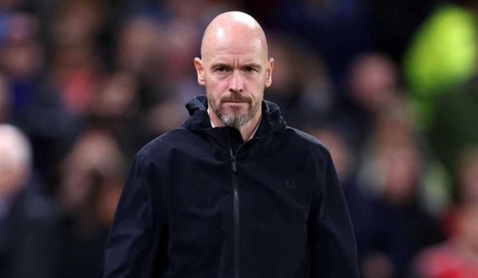 باير ليفركوزن يقيل مدربه الهولندي إريك تن هاغ بعد جولتين فقط باير ليفركوزن يقيل مدربه الهولندي إريك تن هاغ بعد جولتين فقط