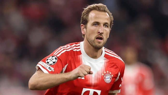01k617xw3y5xndmfszkb هاري كين: بايرن ميونيخ سيفوز بكل الألقاب في 2026