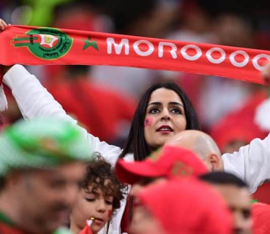 بيع 150 ألف تذكرة لكأس أمم أفريقيا “المغرب 2025” في المرحلة الأولى: طلبات من 132 دولة بيع 150 ألف تذكرة كأس أمم أفريقيا المغرب 2025
